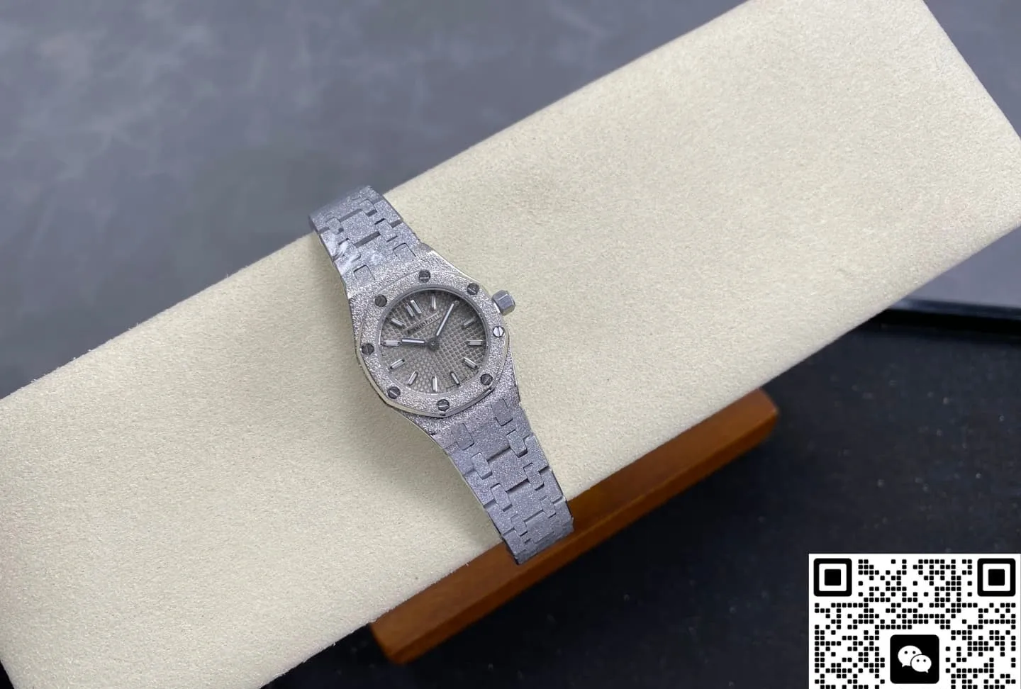 SPX Factory Audemars Piguet 67630BC.GG.1312BC.01 1:1 Best Edition Replica Watch